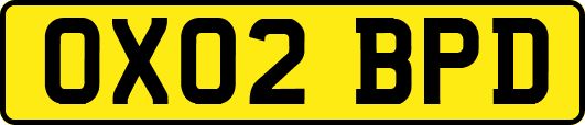 OX02BPD