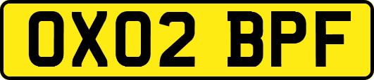 OX02BPF