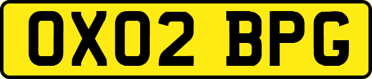 OX02BPG