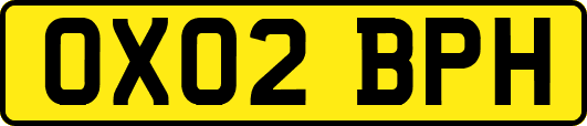 OX02BPH