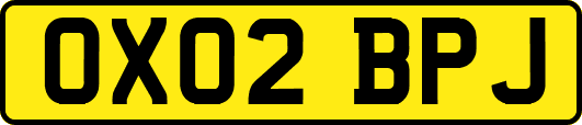 OX02BPJ