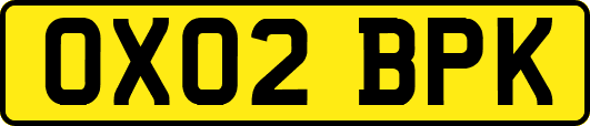 OX02BPK