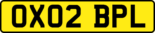 OX02BPL