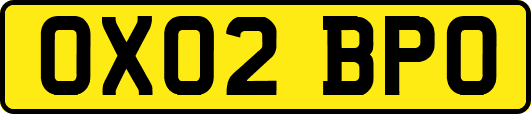 OX02BPO