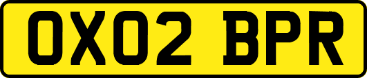 OX02BPR