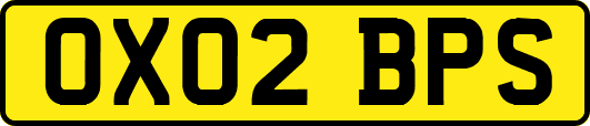 OX02BPS