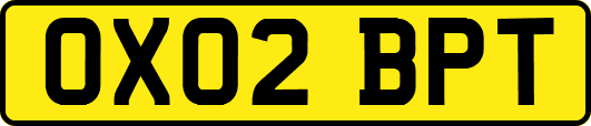 OX02BPT