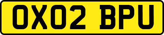 OX02BPU