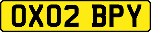 OX02BPY