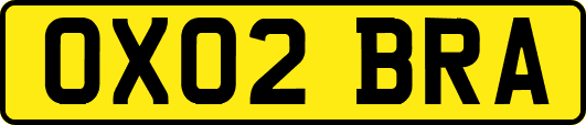OX02BRA