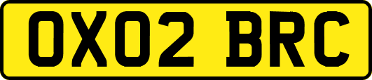 OX02BRC