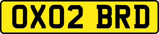 OX02BRD