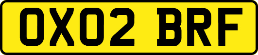 OX02BRF