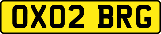 OX02BRG