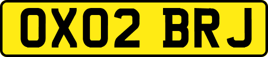 OX02BRJ