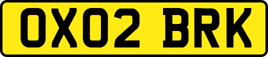 OX02BRK