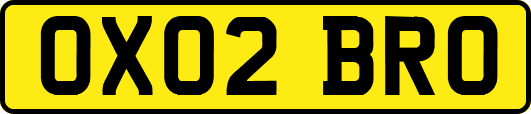 OX02BRO