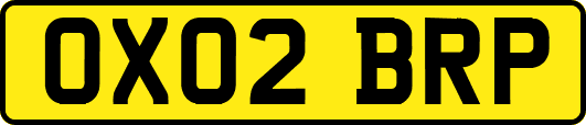 OX02BRP