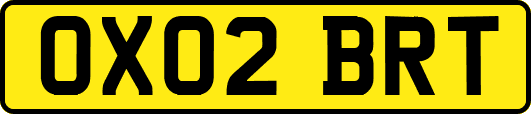 OX02BRT