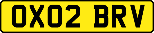 OX02BRV