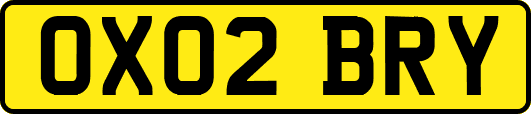 OX02BRY