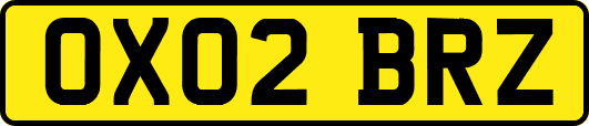 OX02BRZ