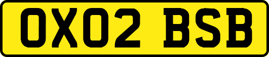 OX02BSB