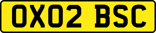 OX02BSC