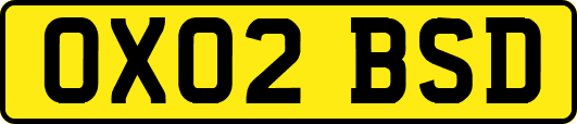 OX02BSD