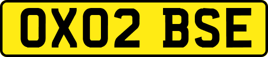 OX02BSE