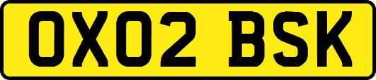 OX02BSK