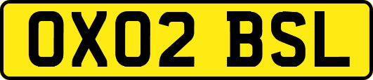 OX02BSL