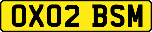 OX02BSM