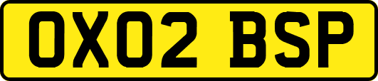 OX02BSP