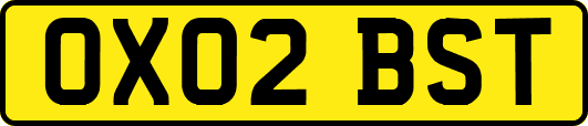 OX02BST