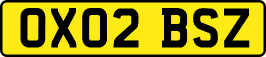 OX02BSZ