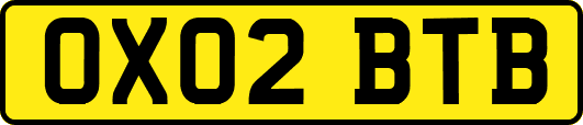 OX02BTB