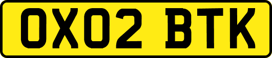 OX02BTK