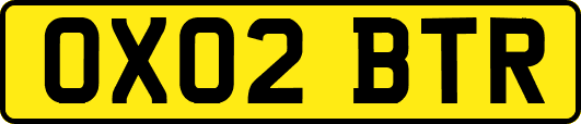 OX02BTR