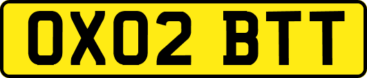 OX02BTT