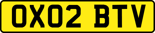 OX02BTV