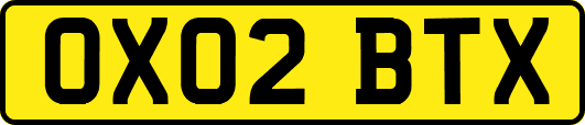 OX02BTX