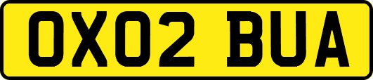 OX02BUA