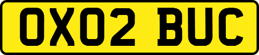 OX02BUC