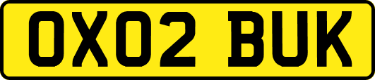 OX02BUK