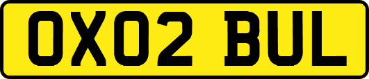 OX02BUL