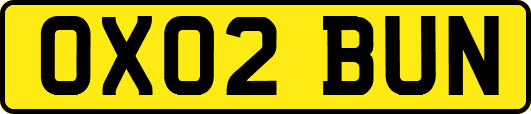 OX02BUN