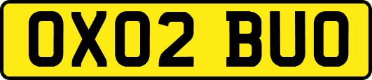 OX02BUO