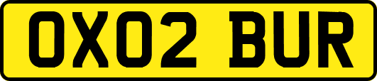 OX02BUR