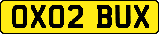 OX02BUX